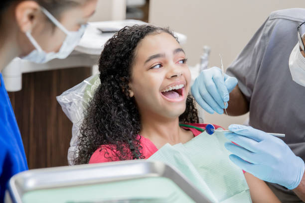 Best Tooth Pain Emergency Relief  in Lightstreet, PA